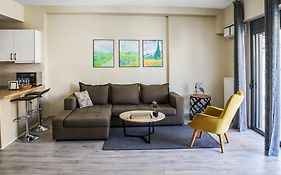 Dafni City Apartment 2