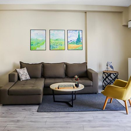 Dafni City Apartment 2 Αθήνα Εξωτερικό φωτογραφία