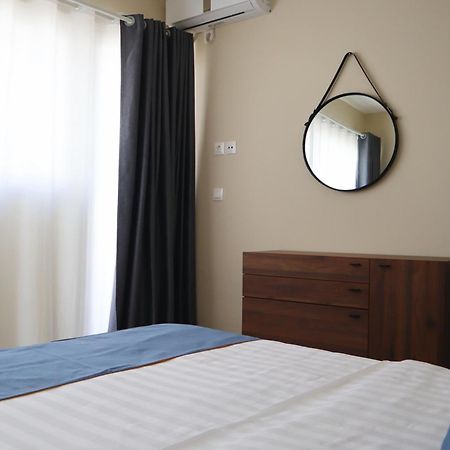 Dafni City Apartment 2 Αθήνα Εξωτερικό φωτογραφία