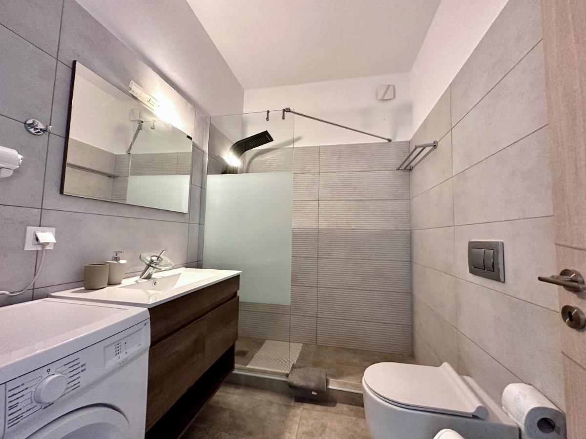 Dafni City Apartment 2 Αθήνα Εξωτερικό φωτογραφία