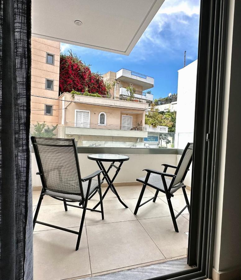 Dafni City Apartment 2 Αθήνα Εξωτερικό φωτογραφία