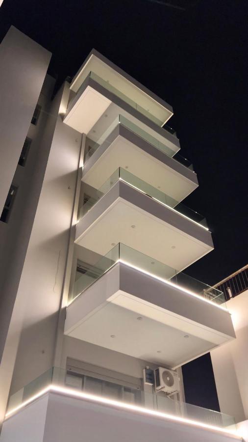 Dafni City Apartment 2 Αθήνα Εξωτερικό φωτογραφία