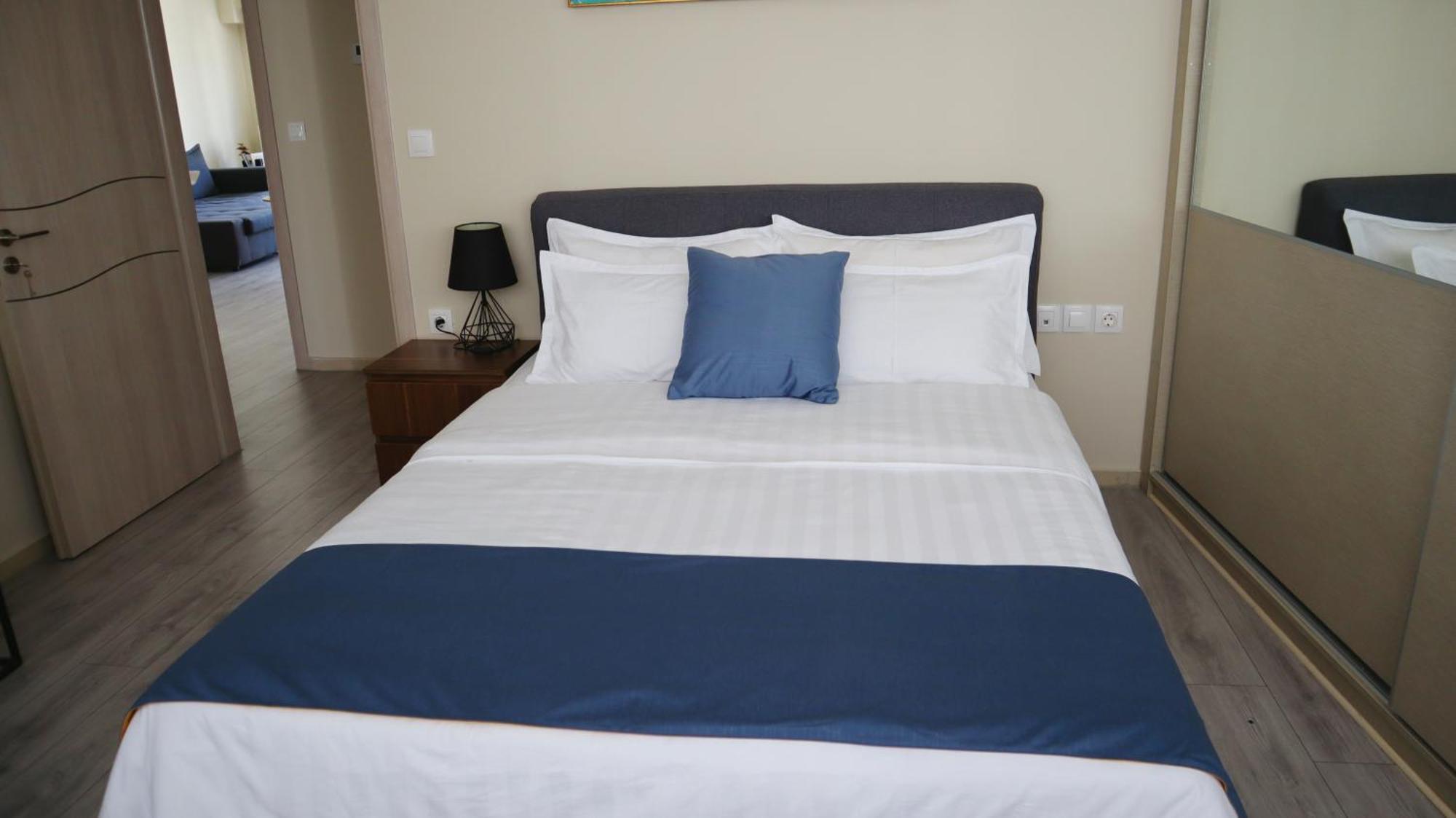 Dafni City Apartment 2 Αθήνα Εξωτερικό φωτογραφία
