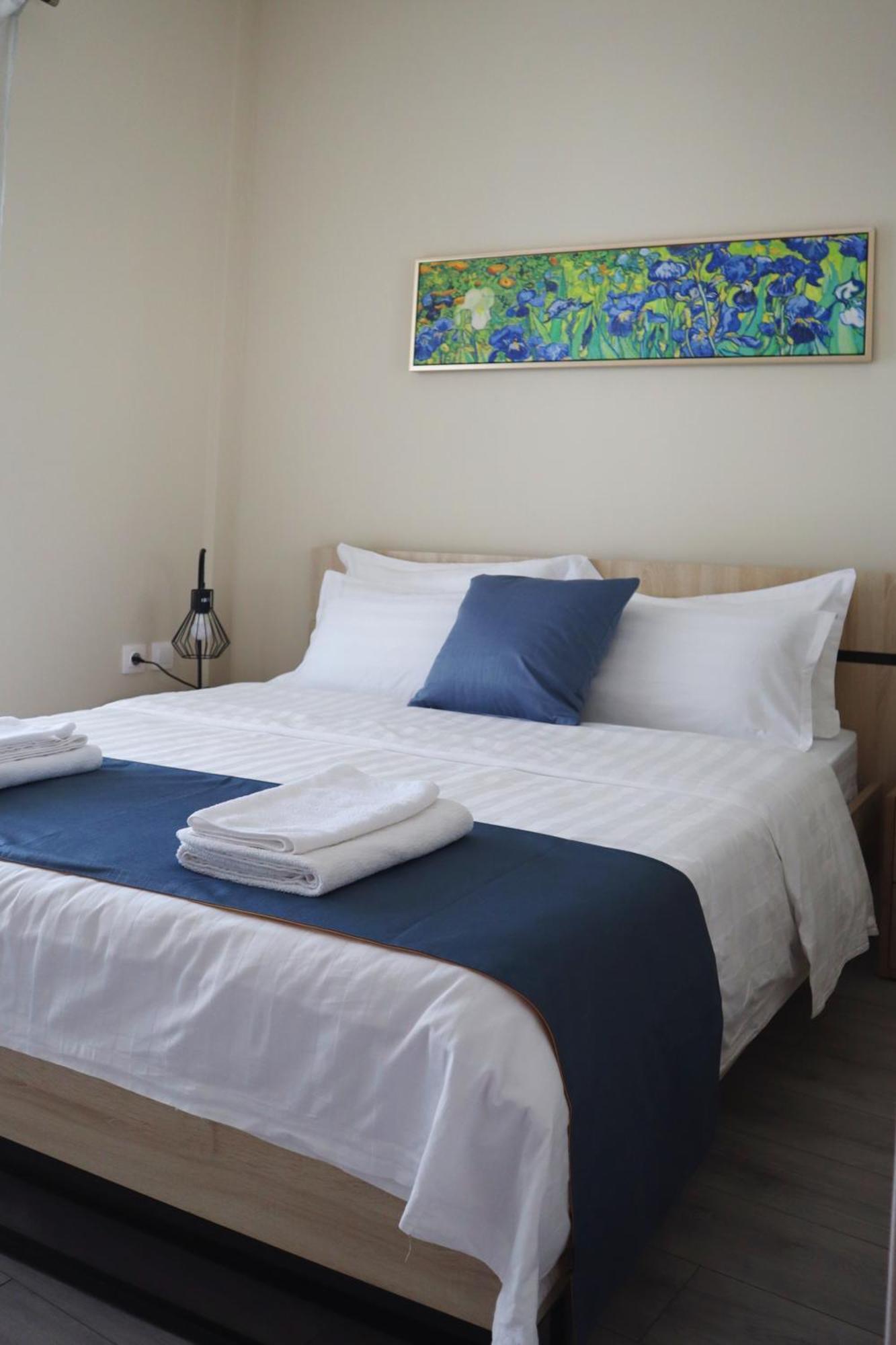 Dafni City Apartment 2 Αθήνα Εξωτερικό φωτογραφία