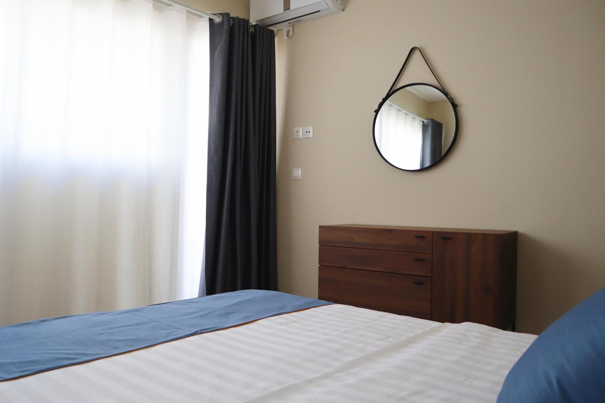 Dafni City Apartment 2 Αθήνα Εξωτερικό φωτογραφία