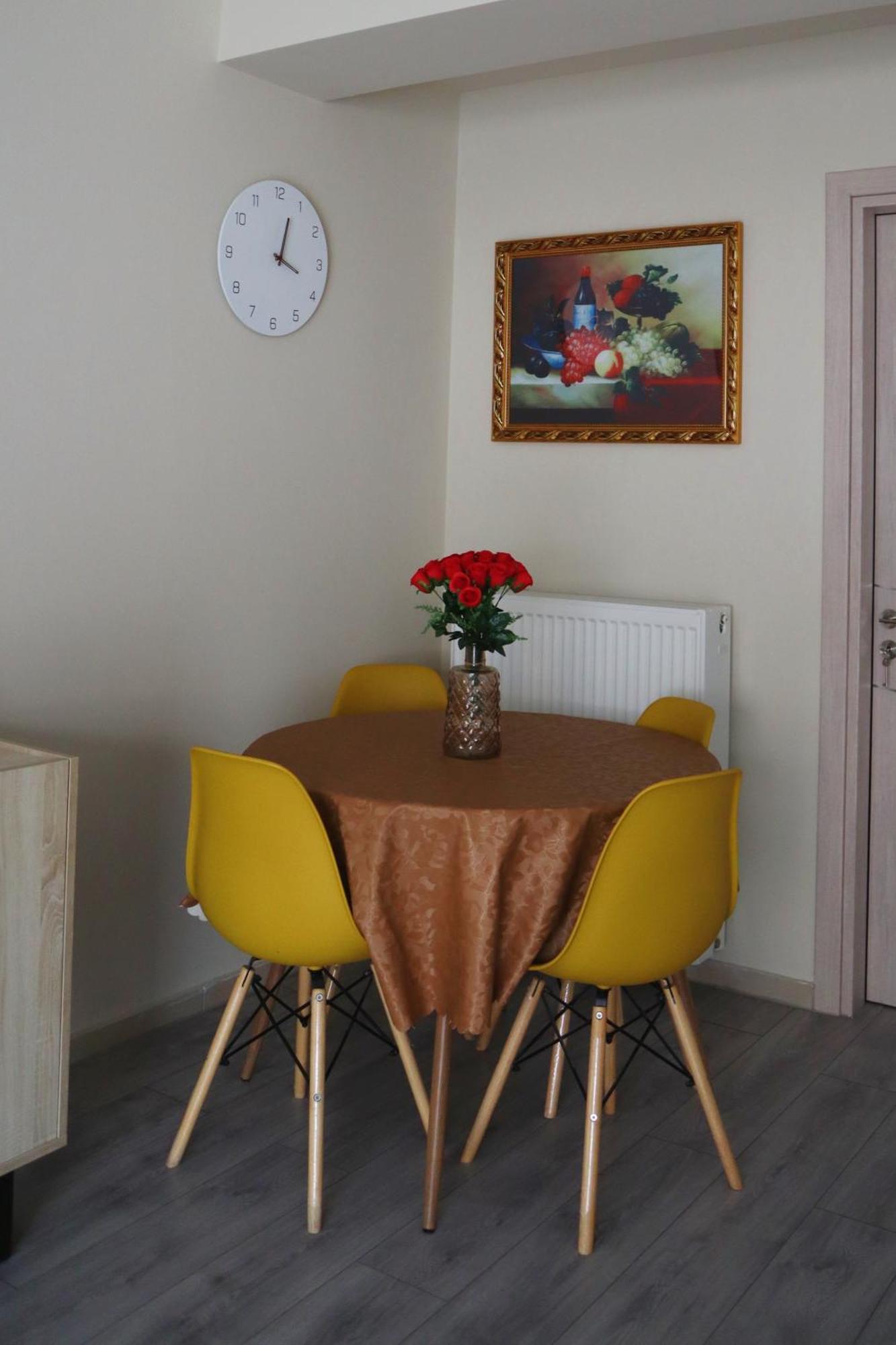 Dafni City Apartment 2 Αθήνα Εξωτερικό φωτογραφία