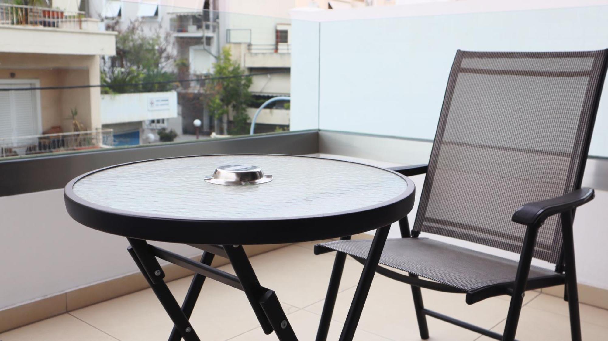 Dafni City Apartment 2 Αθήνα Εξωτερικό φωτογραφία