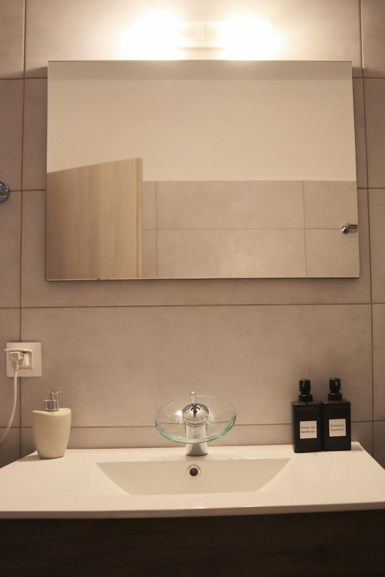 Dafni City Apartment 2 Αθήνα Εξωτερικό φωτογραφία