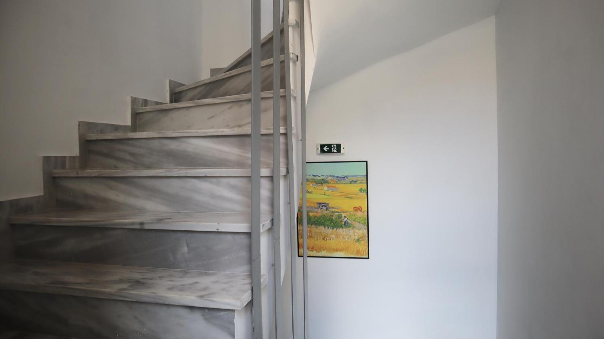 Dafni City Apartment 2 Αθήνα Εξωτερικό φωτογραφία