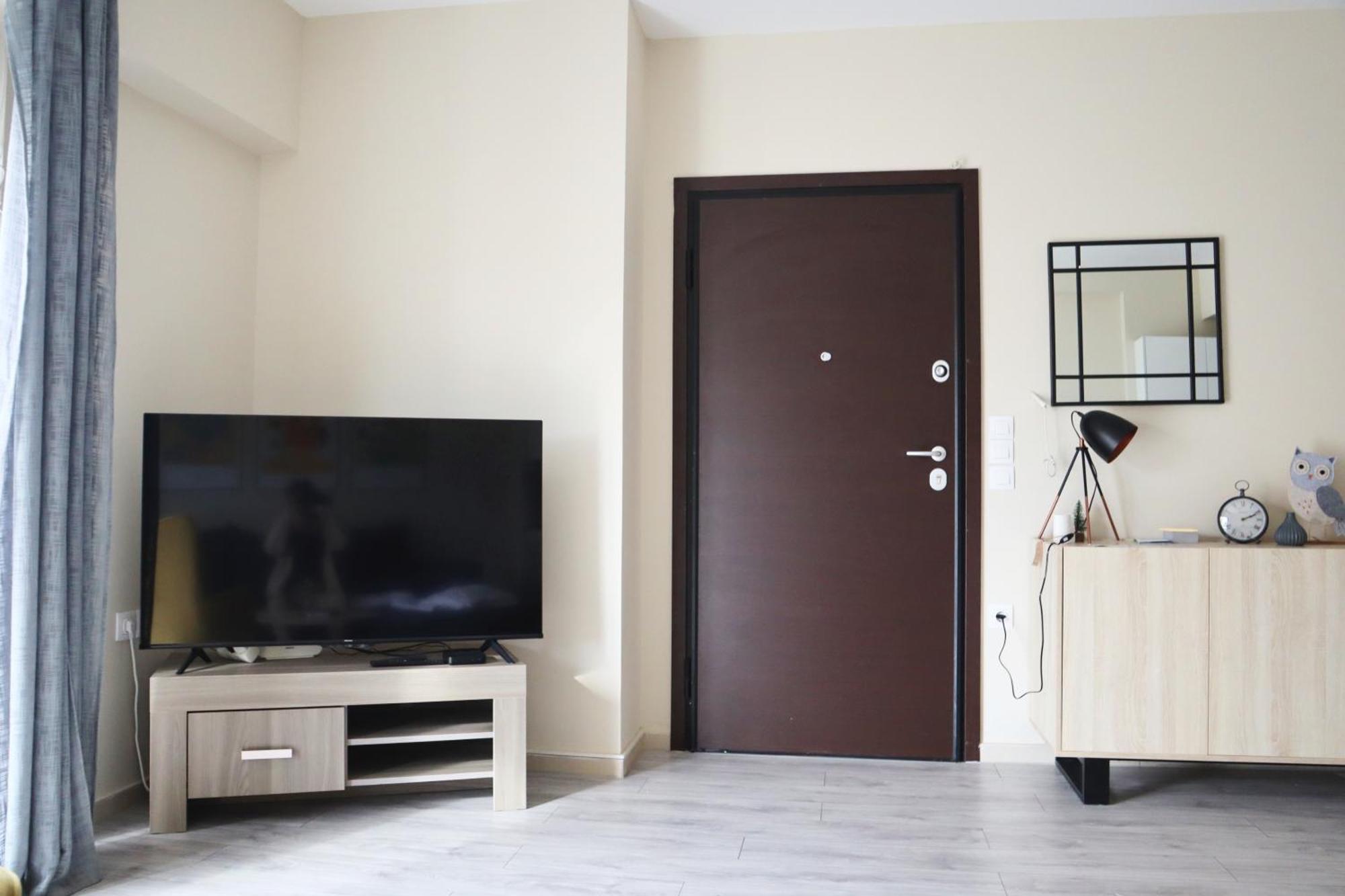 Dafni City Apartment 2 Αθήνα Εξωτερικό φωτογραφία